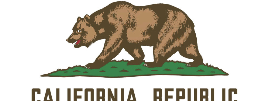 California Court Reporters Cover Image