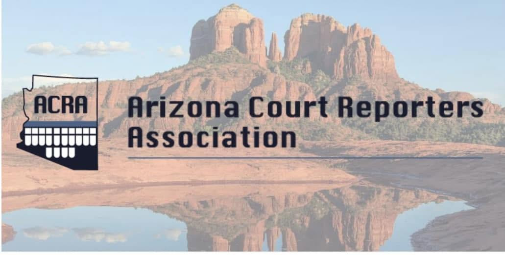 Arizona Court Reporting: Desert Opportunities