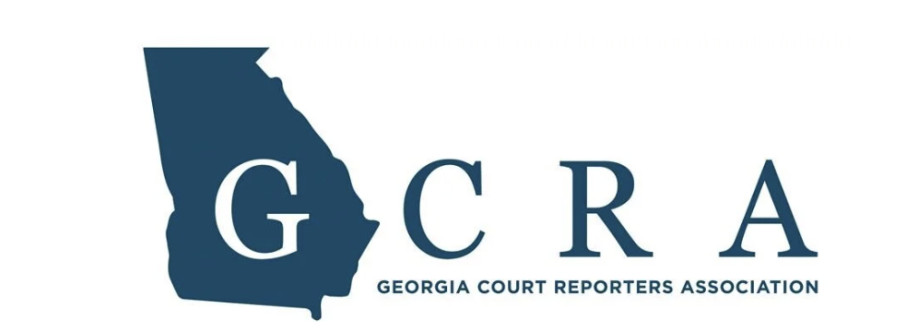Georgia Court Reporters Cover Image