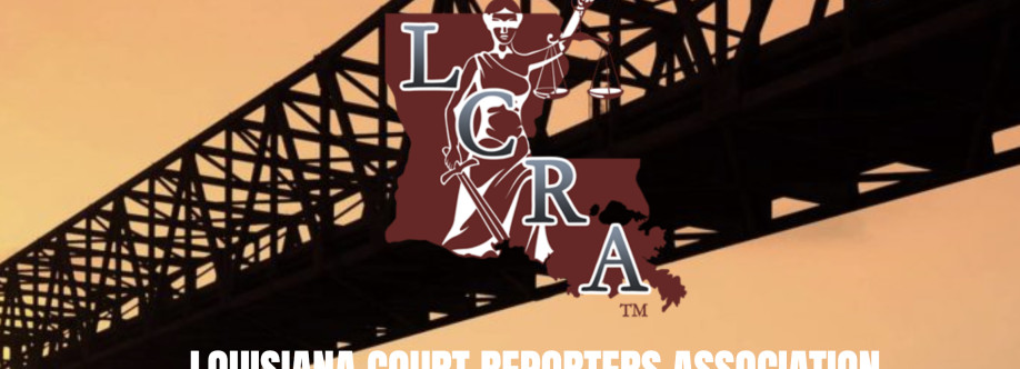 Louisiana Court Reporters Cover Image
