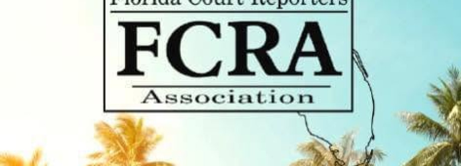 Florida Court Reporters Cover Image