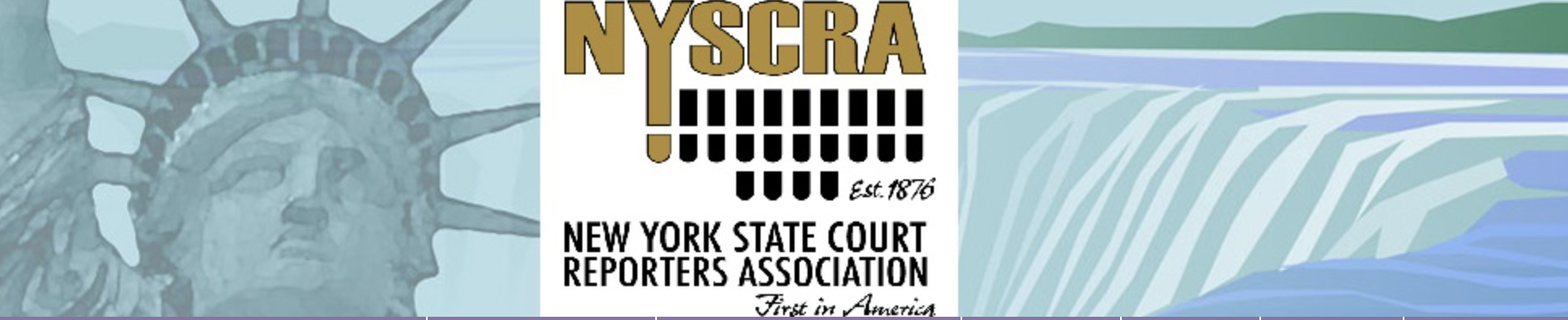 Court Reporting in New York: High Demand, High Rewards