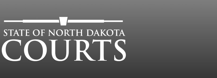 North Dakota Court Reporters Cover Image