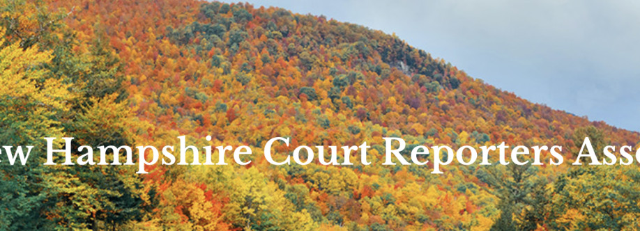 New Hampshire Court Reporters Cover Image