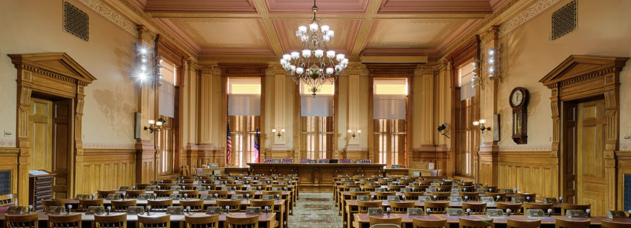 Massachusetts Court Reporters Cover Image