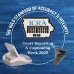 Iowa Court Reporters Profile Picture