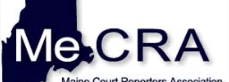Maine Court Reporters Cover Image